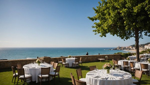 Entreprise événementielle à biarritz : confiez l'organisation de vos événements à l'agence erronda